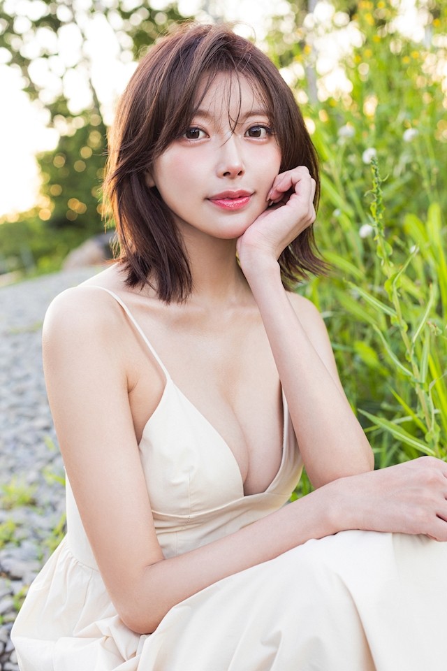 神山 れんプロフィール写真3